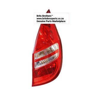 Hyundai I30 RHS Taillight 2010 – main product image