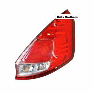 Ford Fiesta RHS Taillight 2013 2017 – main product image