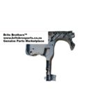 Renault Scenic LHS Upper Cradle 04 08 – main product image