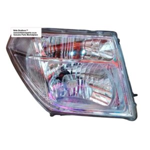 Nissan Pathfinder RHS Headlight 2007 – main product image