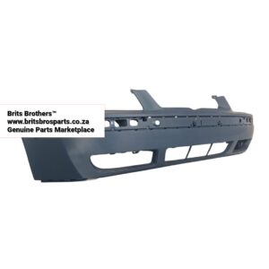 VW Jetta 4 Front Bumper 99 05 – main product image