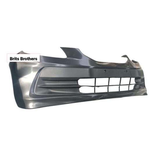 Bd16458-29_68C81Beb45549.Jpeg BB™ Honda Brio / Amaze Front Bumper 13 16 (Without Fog Light Hole) – main product image