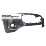 Suzuki Swift Front Bumper 2024 – main product image