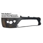 Suzuki Grand Vitara Front Bumper 12 15 – main product image