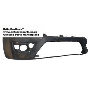 Suzuki Grand Vitara Front Bumper 12 15 – main product image