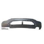 Opel Mokka X Cosmo Rear Bumper 16 (Original) – main product image