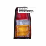 Mitsubishi Colt RHS Taillight 94 – main product image