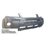 Nissan X Trail Front Bumper 02 – main product image