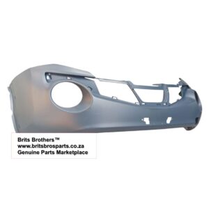 Nissan Juke Upper Front Bumper 12 15 – main product image