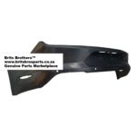 Ford Mustang Rear Bumper 16 (W/PDC) – main product image