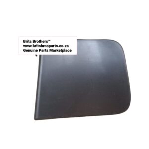 Nissan Magnite Tow Cover 21 – main product image