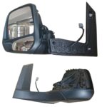 Ford Transit LHS Side Mirror 15 (Elec,HT,5P) – main product image
