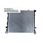 Nissan NV200 Radiator 13 20 (1.5D) – main product image