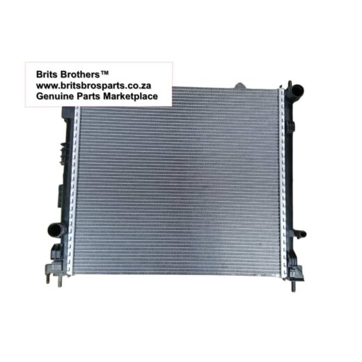 Bd16458-8_68C54Eb45E46D.jpeg Nissan NV200 Radiator 13 20 (1.5D) – main product image