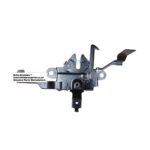 Isuzu D Max Bonnet Lock 13 22 (W/Sensor) – main product image