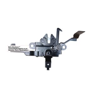 Isuzu D Max Bonnet Lock 13 22 (W/Sensor) – main product image