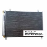 Suzuki Ertiga Condenser 19 (1.5l) – main product image