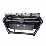 Suzuki Dzire Main Grill 20 (W/Chrome) – main product image