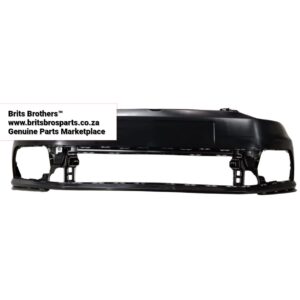 BB™ VW Polo 6C/7 GTI SD Front Bumper 14 20 – main product image