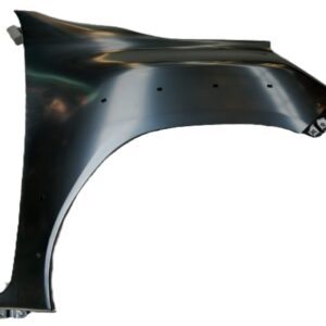 Toyota Hilux GD6 RHS Fender 2016 (Hi Rider, With Arch Hole) – main product image