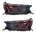 Toyota Hilux GD6 Upgrade Headlight Set 16 (SQ) – main product image