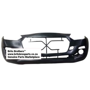 BB™ Suzuki Swift Front Bumper 18 – main product image