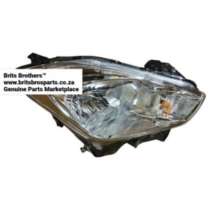 BB™ Suzuki Swift / Dzire RHS Headlight 18 – main product image