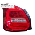 BB™ Suzuki Swift LHS Taillight 18 – main product image