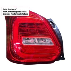 BB™ Suzuki Swift LHS Taillight 18 – main product image