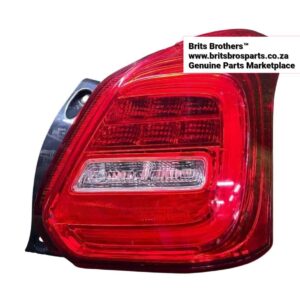BB™ Suzuki Swift RHS Taillight 18 – main product image