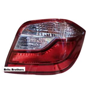 BB™ Honda Amaze RHS Taillight 16 18 (W/Wire) – main product image
