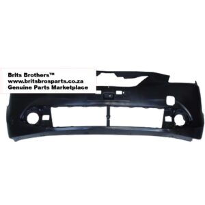 BB™ Suzuki Baleno Front Bumper 16 20 – main product image