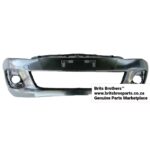BB™ Suzuki Swift Front Bumper 14 18 – main product image