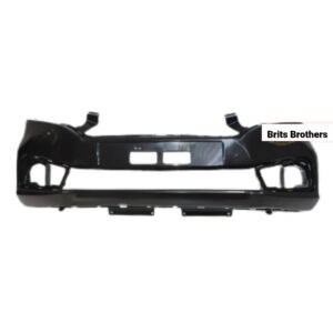 BB™ Honda Amaze Front Bumper 18 22 – main product image