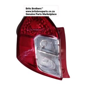 BB™ Suzuki Celerio LHS Taillight 13 21 – main product image