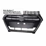 BB™ Suzuki Dzire Main Grill 20 (W/Chrome) – main product image