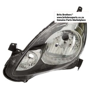 BB™ Honda Brio / Amaze LHS Headlight 12 18 – main product image