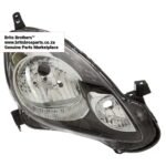BB™ Honda Brio / Amaze RHS Headlight 12 18 – main product image