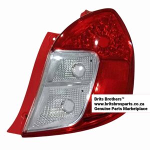 BB™ Suzuki Celerio RHS Taillight 13 21 – main product image
