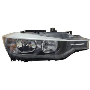BB™ BMW F30 P/F Non Xenon LHS Headlight 12 15 – main product image