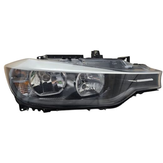 Bd16632_68922821455A5.Jpeg BB™ BMW F30 P/F Non Xenon LHS Headlight 12 15 – main product image