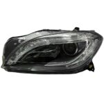 BB™ Mercedes Benz W166 ML LHS Xenon Headlight 12 15 – main product image