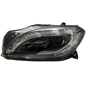 BB™ Mercedes Benz W166 ML LHS Xenon Headlight 12 15 – main product image