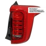 BB™ Haval Jolion RHS Outer Taillight 21 – main product image