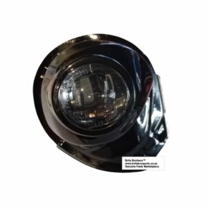 Mazda CX 5 LHS LED Fog Light 17 22 – main product image