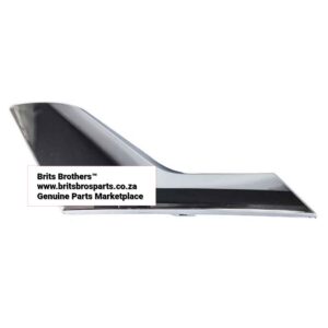 BB™ Haval Jolion LHS Front Grill Moulding 21 (Chrome) – main product image