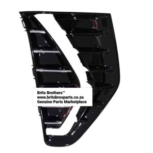 BB™ Haval Jolion LHS Fog Cover 21 – main product image
