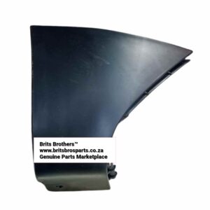 BB™ Haval Jolion L/R Lower Bumper Corner 21 – main product image