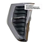 BB™ Haval Jolion LHS Fog Cover (Without Hole) 2021 – main product image