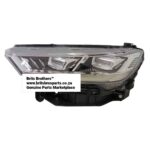 BB™ Haval H6 LHS LED Headlight 21 – main product image
